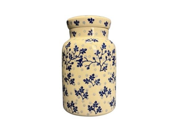 E30 Bunzlau Voorraadpot 3206X Voorraadpotten